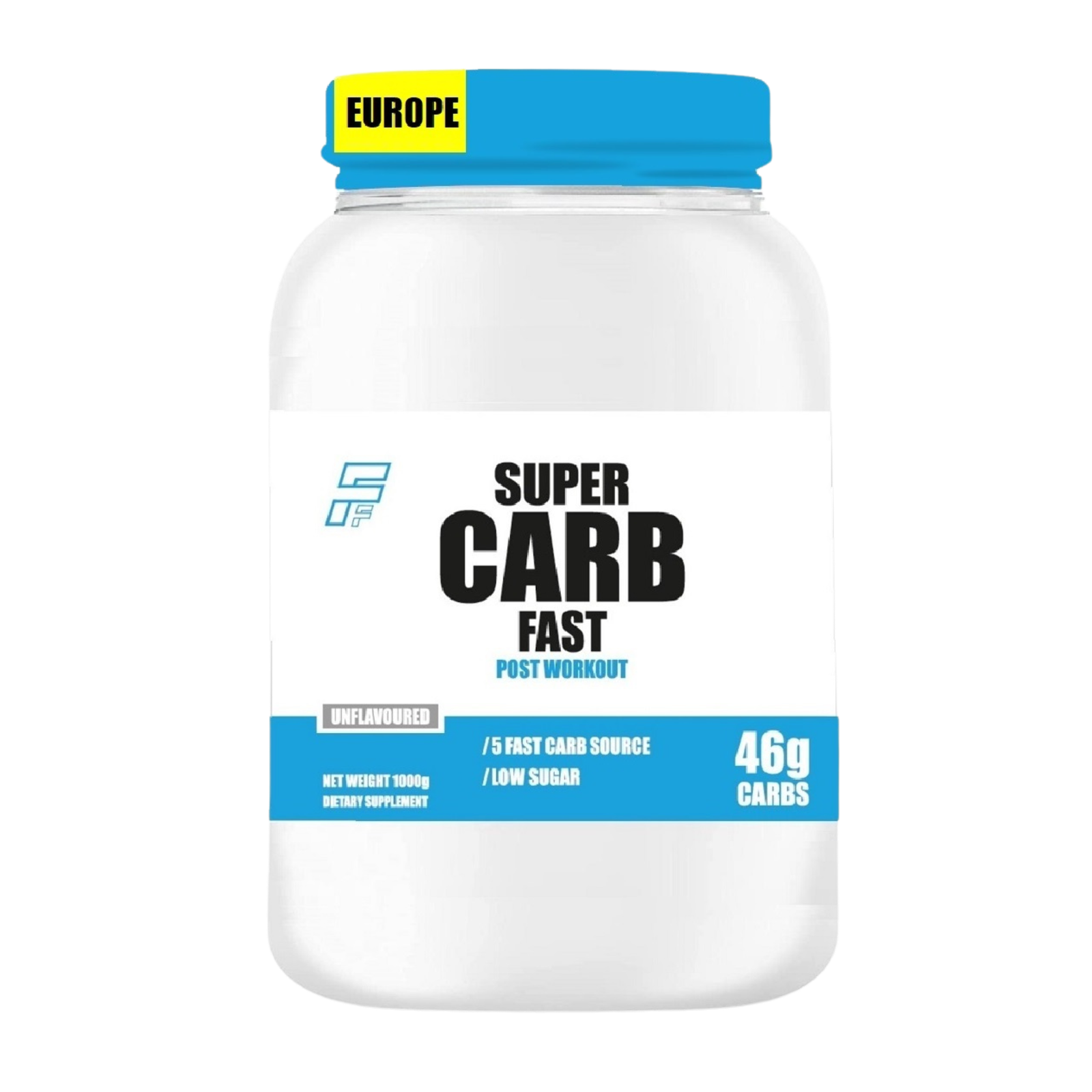 super-carb-fast-1000g-europasup