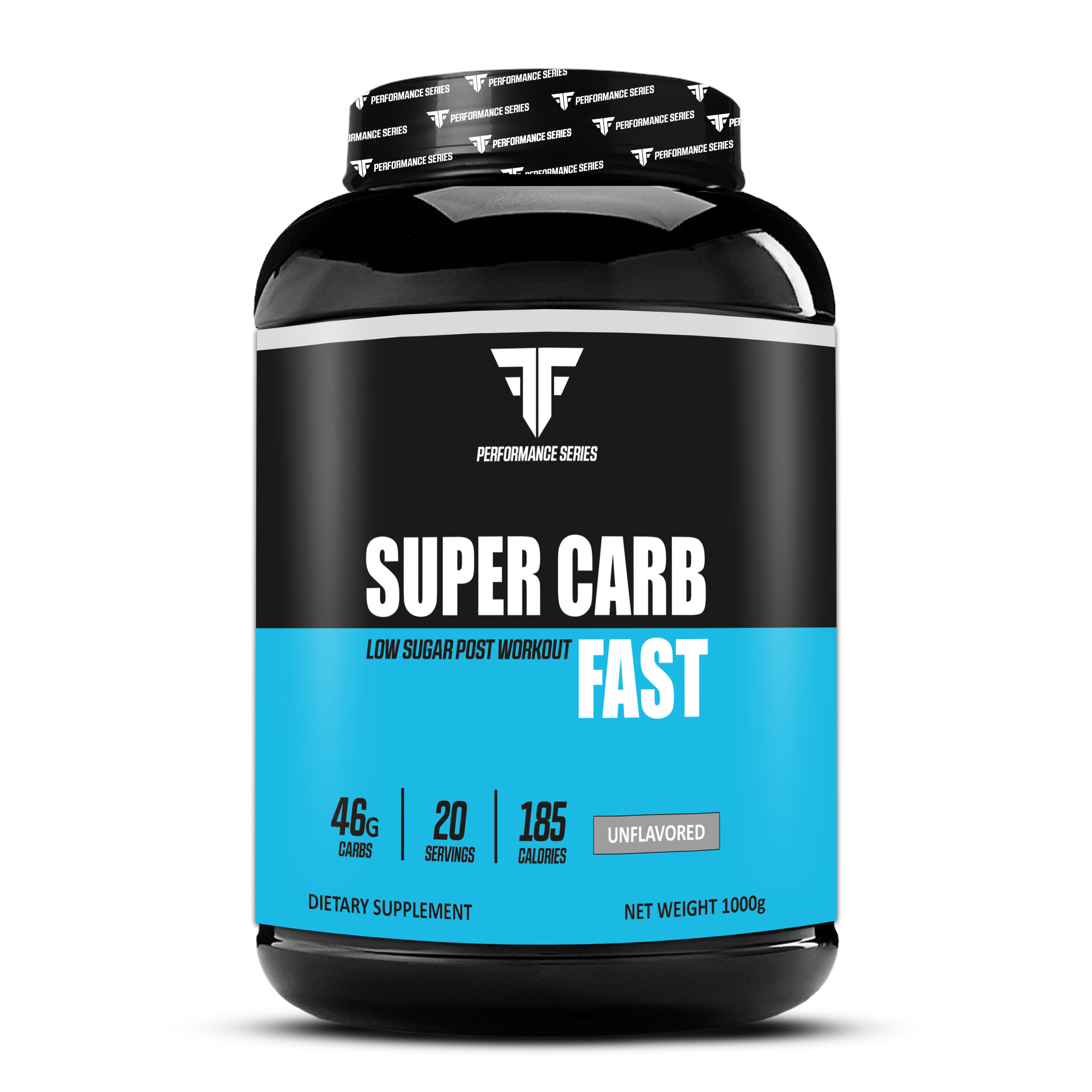 SUPER CARB FAST