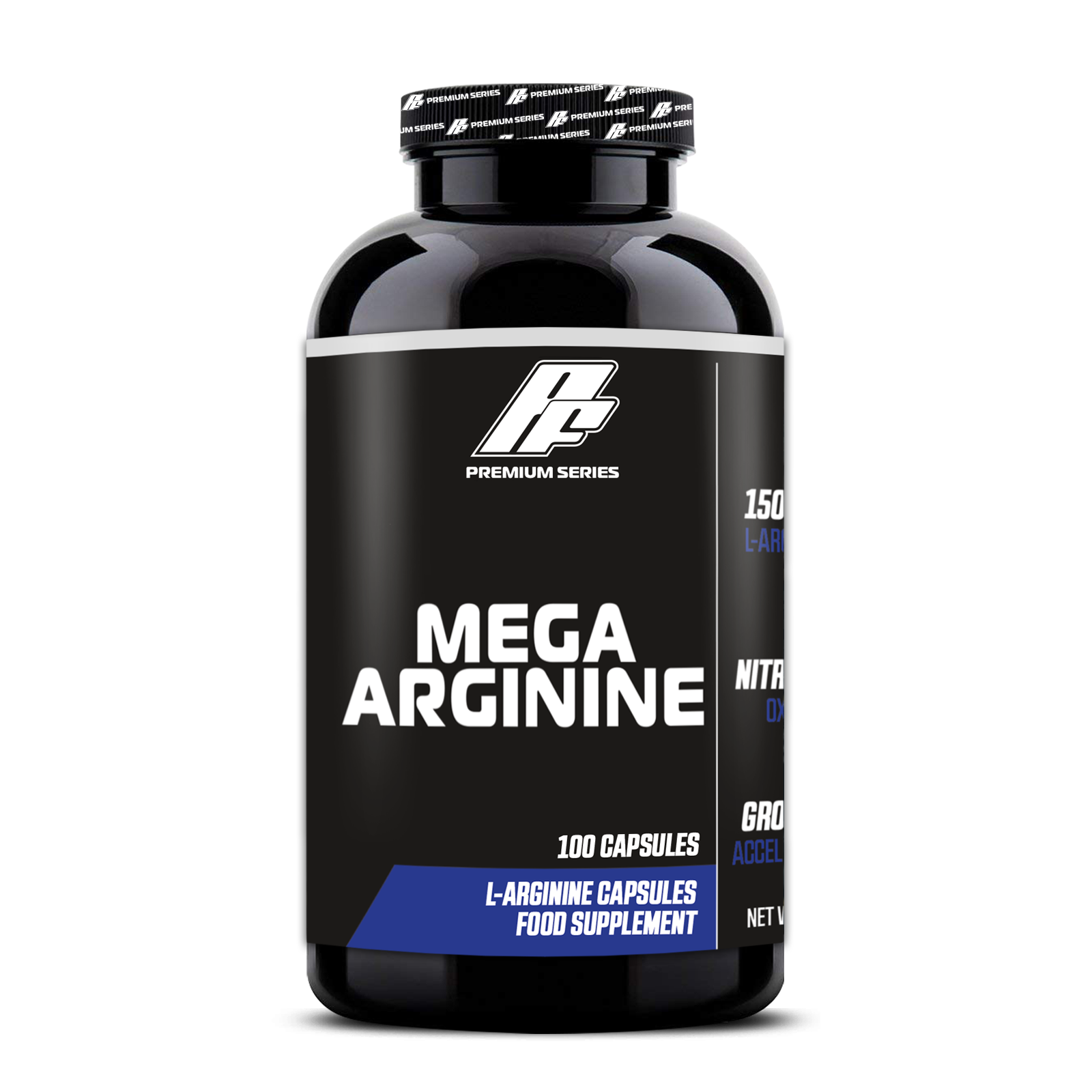 Mega Arginine